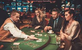 Онлайн казино Vulkan Stavka Casino